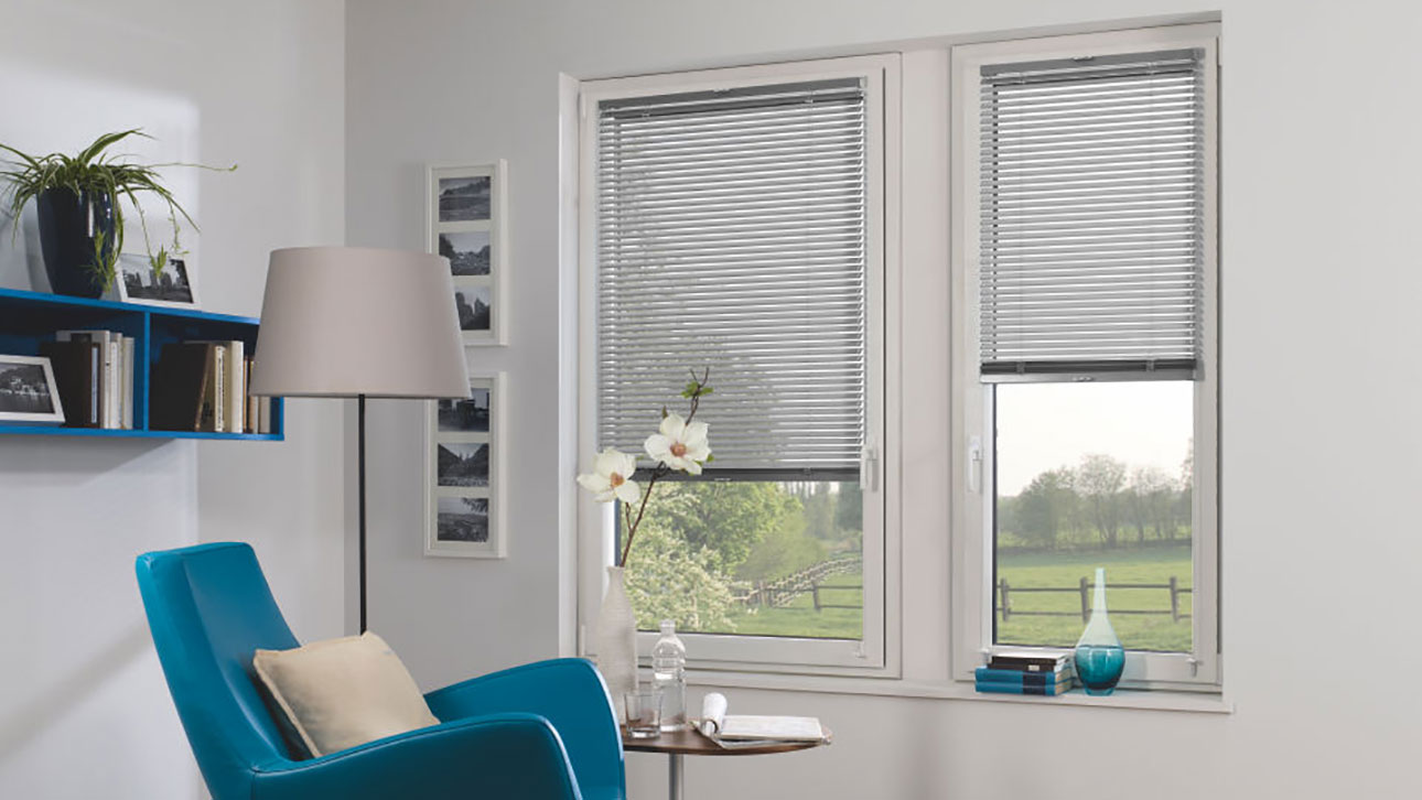 Teba Innenbeschattung